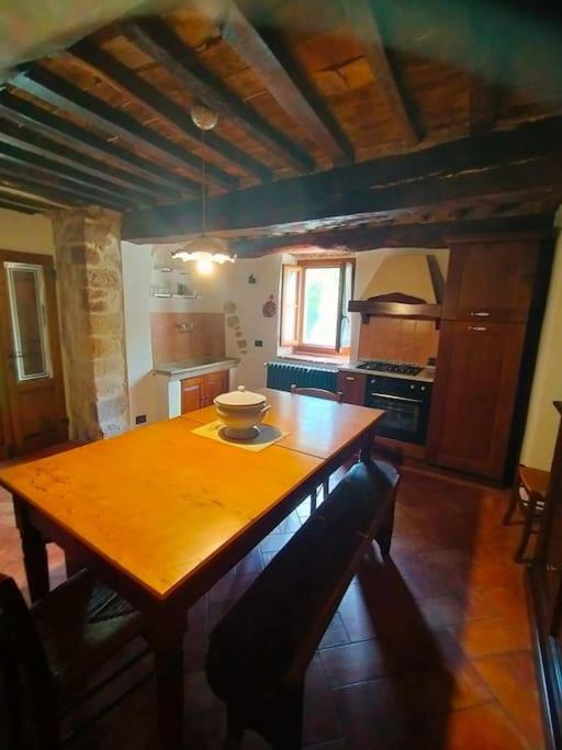 Villa Cielo - Antica Casa Sulla Via Francigena à San Gimignano Extérieur photo