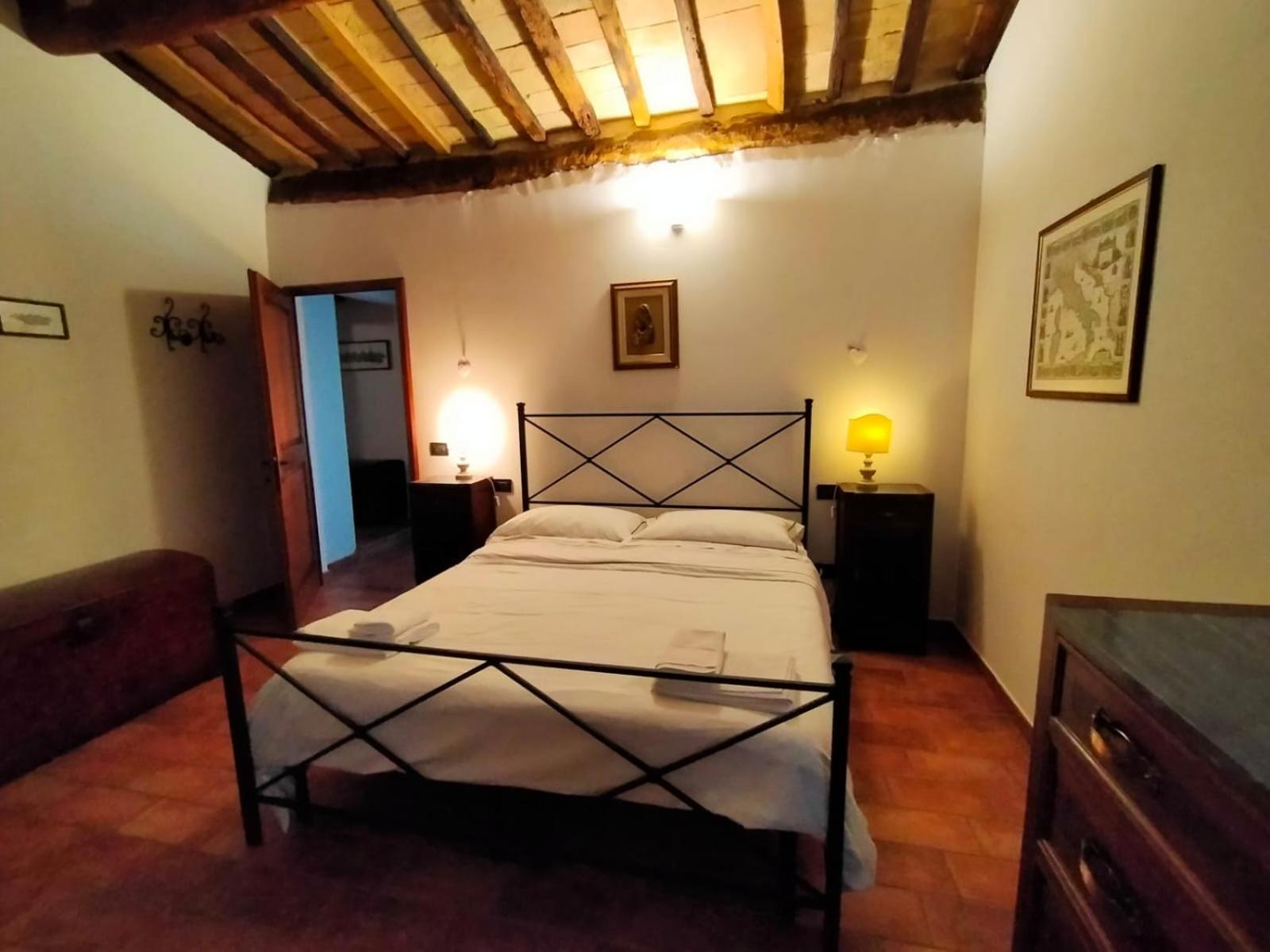 Villa Cielo - Antica Casa Sulla Via Francigena à San Gimignano Extérieur photo