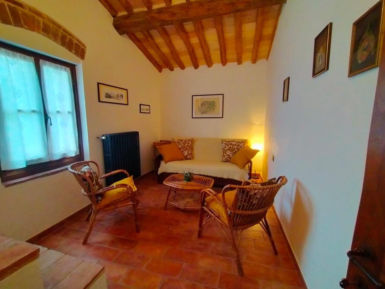 Villa Cielo - Antica Casa Sulla Via Francigena à San Gimignano Extérieur photo
